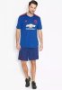 ADIDAS SPODENKI MANCHESTER UNITED MUFC A SHO B10518 ADIDAS SPODENKI MANCHESTER UNITED MUFC A SHO B10518